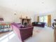 Thumbnail Detached house for sale in Main Road, Owslebury, Winchester, Hampshire