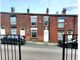 Thumbnail Terraced house for sale in Morton Street, Manchester
