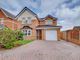 Thumbnail Detached house for sale in Sycamore Drive, Thurcroft, Rotherham