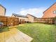 Thumbnail Semi-detached house for sale in 57 Wassingley Way, Huntingdon