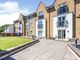 Thumbnail Flat for sale in Walsworth Road, Hitchin, Hertfordshire