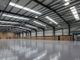 Thumbnail Light industrial to let in Unit D Swift Point, Swift Valley, Rugby