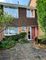 Thumbnail Terraced house for sale in Medway Road, Ferndown