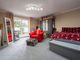 Thumbnail Detached bungalow for sale in Caroline Avenue, North Cornelly, Bridgend, 4