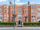 Thumbnail Flat to rent in Drive Mansions, Fulham Road, Fulham