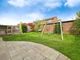 Thumbnail End terrace house for sale in Barkis Close, Chelmsford, Essex