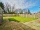 Thumbnail Detached bungalow for sale in Arenhall Close, Wigginton, York