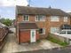 Thumbnail Semi-detached house for sale in Eagle Crescent, Rainford, St. Helens, Merseyside