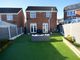 Thumbnail Detached house for sale in Chestnut Fold, Radcliffe, Manchester
