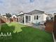 Thumbnail Detached bungalow for sale in Purley Close, Clayhall, Essex