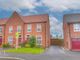 Thumbnail Terraced house for sale in Spring Avenue, Ashby-De-La-Zouch