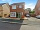 Thumbnail Detached house for sale in Ceramic Close, Wednesbury