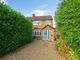 Thumbnail Semi-detached house for sale in Derehams Lane, Loudwater, High Wycombe