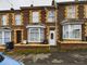 Thumbnail Terraced house for sale in Mount Pleasant, Lydney