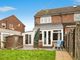 Thumbnail Semi-detached house for sale in Ashendon Drive, Hull