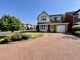 Thumbnail Detached house for sale in Lesbury Close, Chester Le Street, County Durham