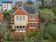 Thumbnail Detached house for sale in Llanthewy Road, Newport