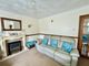 Thumbnail Detached bungalow for sale in Lon Catwg, Gellinudd, Pontardawe, Swansea.