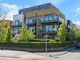 Thumbnail Flat for sale in Wharf Road, Guildford, Surrey