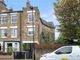 Thumbnail Flat for sale in Elwood Street, London