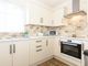 Thumbnail Flat for sale in Hindon Walk, Scunthorpe