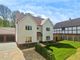 Thumbnail Detached house for sale in Takeley Street, Bishop's Stortford