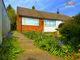 Thumbnail Semi-detached bungalow for sale in High Street, Bempton, Bridlington