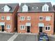 Thumbnail Semi-detached house for sale in Peartree Avenue, Kingsbury, Tamworth, Warwickshire