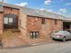 Thumbnail Barn conversion for sale in Abbey Road, St. Bees
