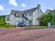 Thumbnail Detached house for sale in Ballochyle Place, Gourock