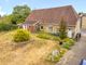 Thumbnail Detached house for sale in Cliff Road, Welton, Lincolnshire