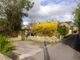 Thumbnail Semi-detached house for sale in Sydenham Place, Combe Down, Bath, Somerset