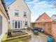 Thumbnail Detached house for sale in Opulus Way, Monmouth, Monmouthshire