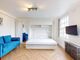 Thumbnail Property to rent in Park West, Edgware Road, London