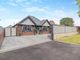 Thumbnail Detached bungalow for sale in Southwell Road West, Mansfield