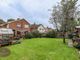 Thumbnail Detached house for sale in Plumptre Way, Eastwood, Nottingham