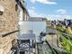 Thumbnail Flat for sale in Shelgate Road, London