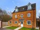 Thumbnail Detached house for sale in Beeches End, Hyde, Greater Manchester
