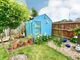 Thumbnail Detached bungalow for sale in Romney Place, Gunton St Peters, Lowestoft