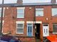 Thumbnail Terraced house to rent in Alfreton Road, Codnor, Ripley
