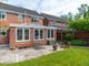 Thumbnail Detached house for sale in Teil Green, Fulwood, Preston