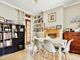 Thumbnail Terraced house for sale in Brunswick Avenue, London