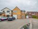 Thumbnail Detached house for sale in Rembrandt Grove, Springfield, Chelmsford