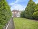 Thumbnail Detached house for sale in Jockey Road, Sutton Coldfield