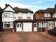 Thumbnail Detached house for sale in Brosil Avenue, Handsworth Wood