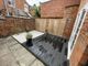 Thumbnail Terraced house to rent in Barclay Street, Leicester, Leicestershire