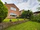 Thumbnail Detached house for sale in Furlongs Close, Cleobury Mortimer