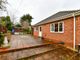 Thumbnail Bungalow to rent in Thanet Way, Seasalter, Whitstable