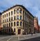 Thumbnail Flat to rent in Princess Street, Manchester