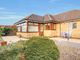 Thumbnail Detached bungalow for sale in Ashley Gardens, Pottery Lane, Yelland, Barnstaple, Devon